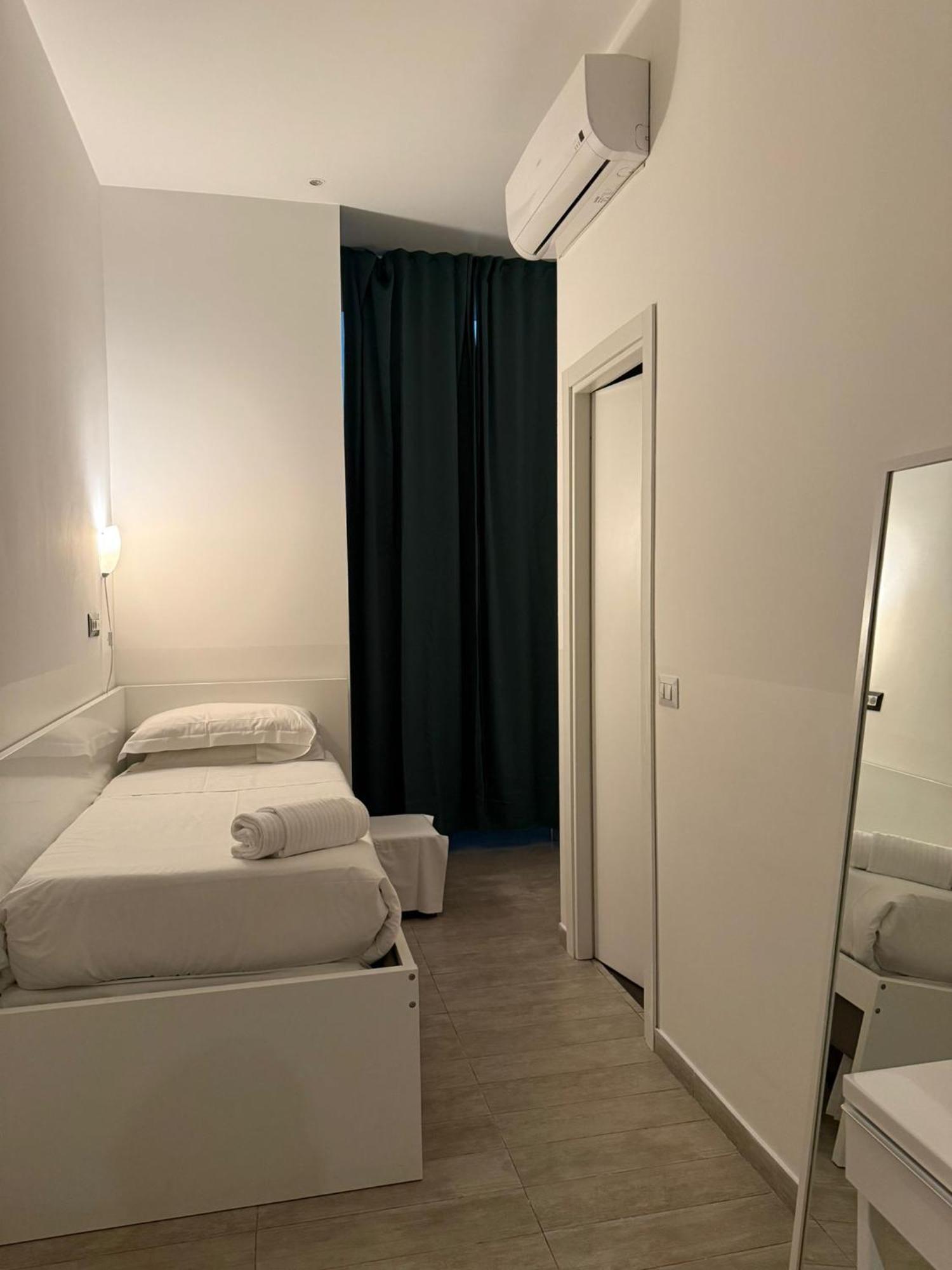 Relais Merulana Guest House, Rome